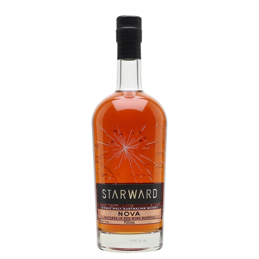 Starward Nova Single Malt - Latitude Wine & Liquor Merchant